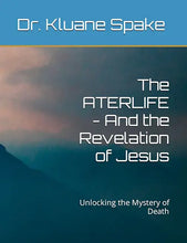 Load image into Gallery viewer, AFTERLIFE 2 BOOKS - HISTORY &amp; MYSTERY
