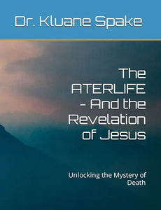 AFTERLIFE 2 BOOKS - HISTORY & MYSTERY