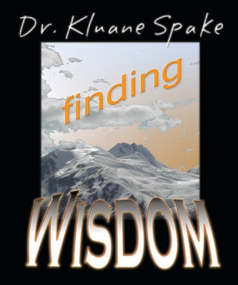 Finding Wisdom