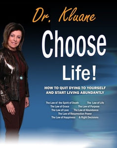 Choose LIFE! Ebook