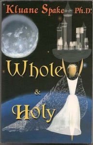 Whole & Holy  - Ebook