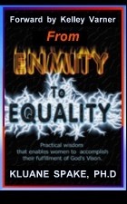 From Enmity to Equality - Ebook