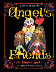 Angel's Friends & Curriculum