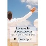 Living in Abundance - E-Book
