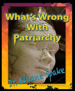 What's Wrong with Patriarchy - E-book